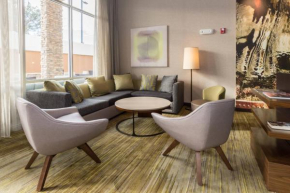Courtyard by Marriott Fayetteville Fort Liberty - Spring Lake